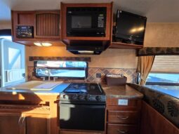 
										2011 Jayco JAYFEATHER X213 full									