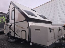 2016 COACHMEN CLIPPER 12RBST