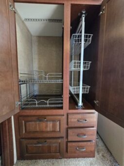 
										2015 Forest River Solera 24S full									