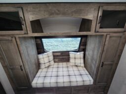
										2021 VENTURE SPORTTREK 302VRB full									