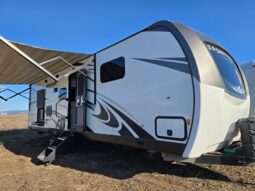 
										2021 VENTURE SPORTTREK 302VRB full									