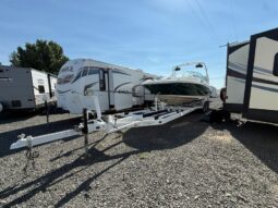 
										2005 SEARAY SUNDECKER270 full									