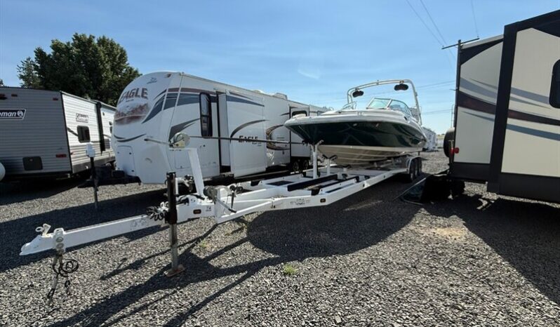 
								2005 SEARAY SUNDECKER270 full									