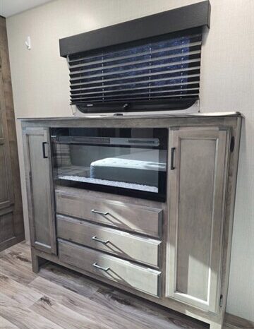 
								2021 VENTURE SPORTTREK 302VRB full									