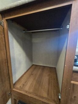 
										2017 LIBERTY OUTDOORS SERRO SCOTTY S188RBR full									