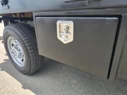 
										2017 Ford F-250 Super Duty XL full									