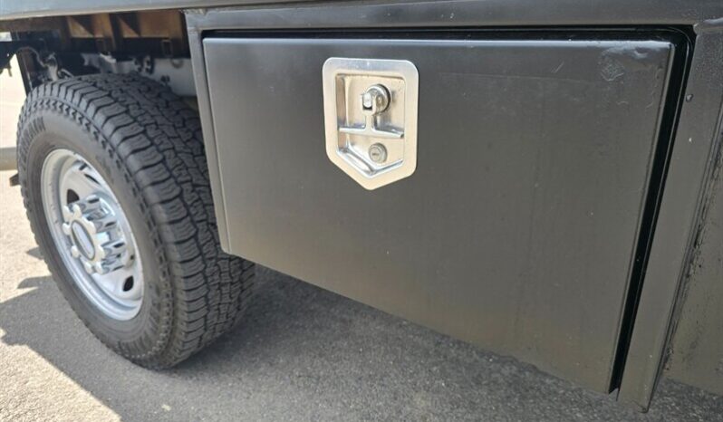
								2017 Ford F-250 Super Duty XL full									