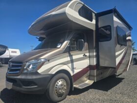 2015 Forest River Solera 24S 3500