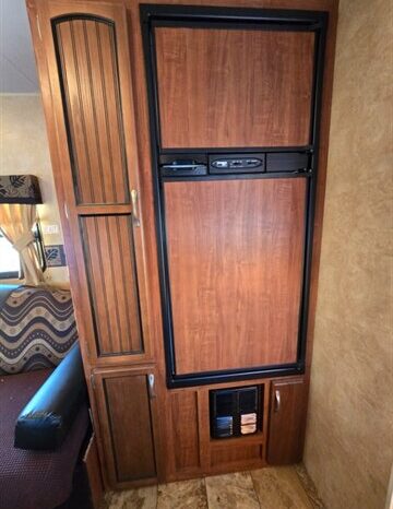
								2011 Jayco JAYFEATHER X213 full									