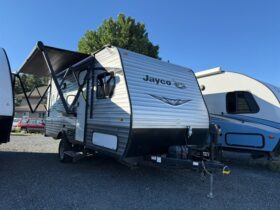 2021 Jayco SLX 174BH Baja