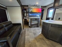 
										2021 Dutchmen COLEMAN 262BH full									