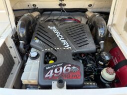 
										2005 SEARAY SUNDECKER270 full									