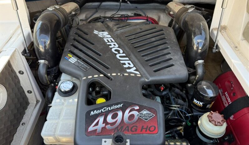 
								2005 SEARAY SUNDECKER270 full									