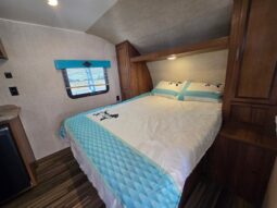 
										2017 LIBERTY OUTDOORS SERRO SCOTTY S188RBR full									