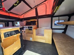 2021 TAXA MANTIS OVERLAND