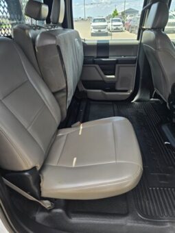 
										2017 Ford F-250 Super Duty XL full									