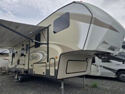 
										2017 Keystone COUGAR 284RDBWE full									