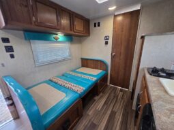 
										2017 LIBERTY OUTDOORS SERRO SCOTTY S188RBR full									