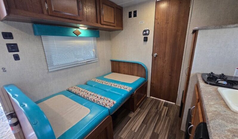 
								2017 LIBERTY OUTDOORS SERRO SCOTTY S188RBR full									