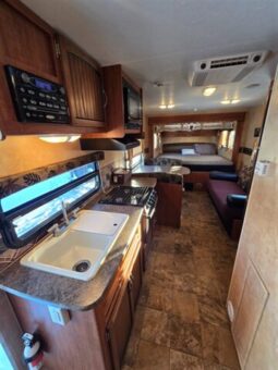 
										2011 Jayco JAYFEATHER X213 full									