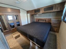 
										2017 Keystone COUGAR 284RDBWE full									