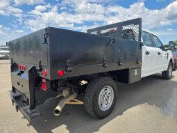 
										2017 Ford F-250 Super Duty XL full									