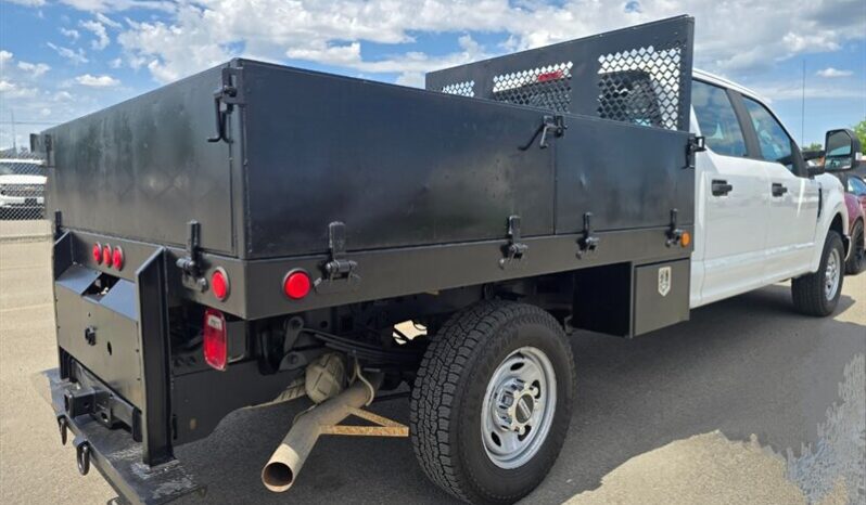 
								2017 Ford F-250 Super Duty XL full									