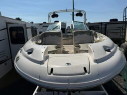 
										2005 SEARAY SUNDECKER270 full									