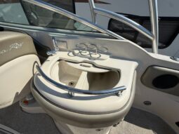 
										2005 SEARAY SUNDECKER270 full									