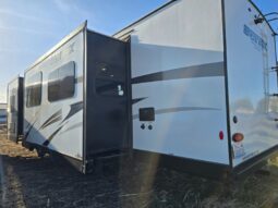 
										2021 VENTURE SPORTTREK 302VRB full									