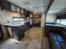 
										2021 Dutchmen COLEMAN 262BH full									