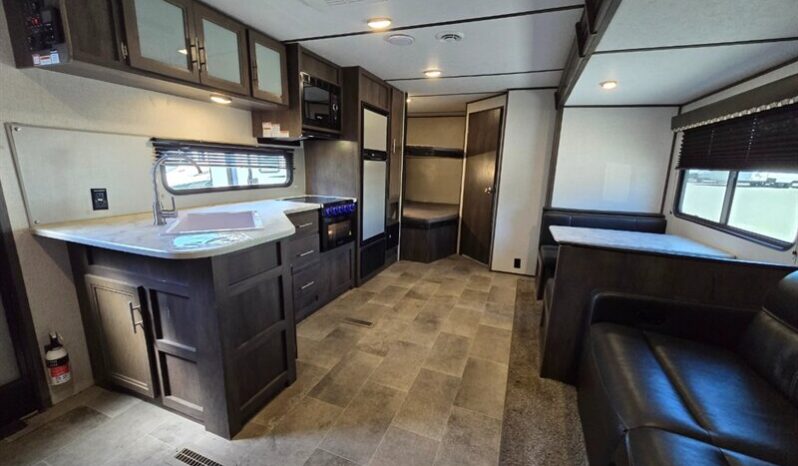 
								2021 Dutchmen COLEMAN 262BH full									