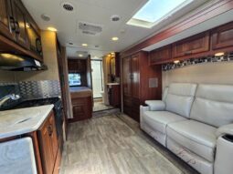 
										2015 Forest River Solera 24S full									