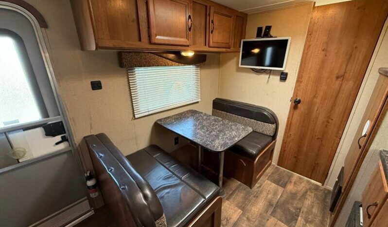 
								2016 Gulf Stream Amer-lite 188RB full									