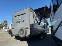 
										2021 Jayco SLX 174BH Baja full									
