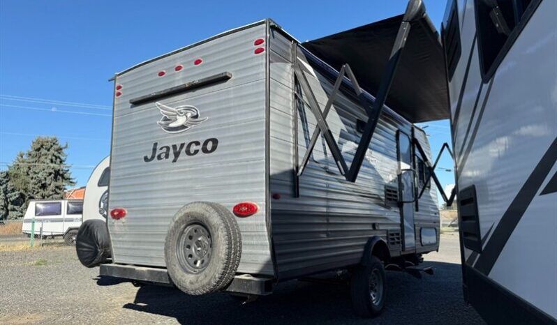 
								2021 Jayco SLX 174BH Baja full									