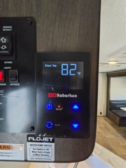 
										2021 Dutchmen COLEMAN 262BH full									