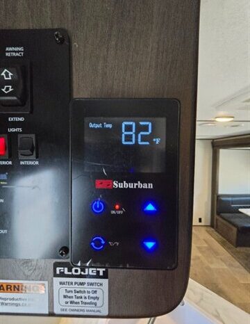 
								2021 Dutchmen COLEMAN 262BH full									