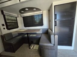 
										2022 CROSSROADS CRUISER AIRE 22BBH full									