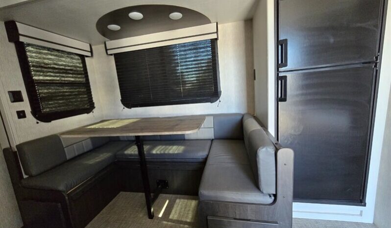 
								2022 CROSSROADS CRUISER AIRE 22BBH full									