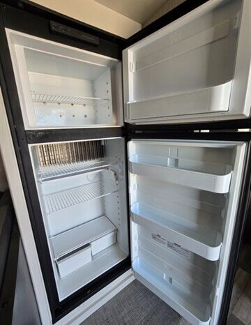 
								2022 CROSSROADS CRUISER AIRE 22BBH full									