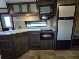 
										2021 Dutchmen COLEMAN 262BH full									