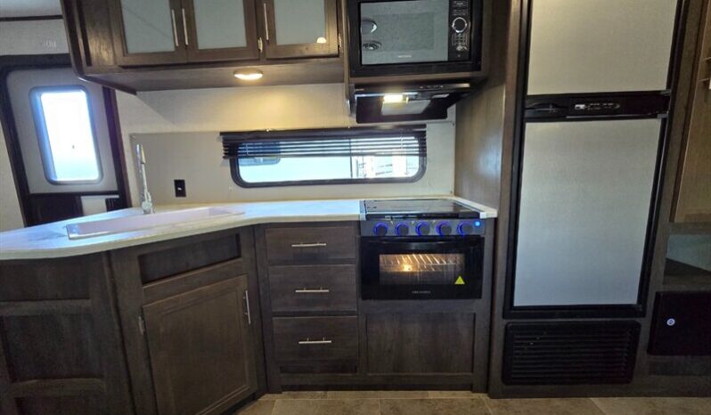 
								2021 Dutchmen COLEMAN 262BH full									