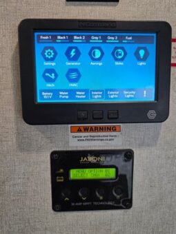 
										2021 Keystone RAPTOR 429 full									