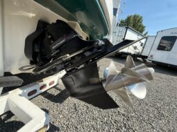 
										2005 SEARAY SUNDECKER270 full									