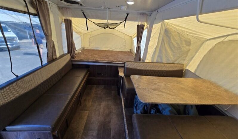 
								2017 Rockwood Freedom 2318G full									