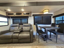 
										2021 VENTURE SPORTTREK 302VRB full									