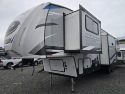 2022 Forest River ARCTIC WOLF 3990 SUITE