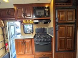 
										2015 Forest River Solera 24S full									