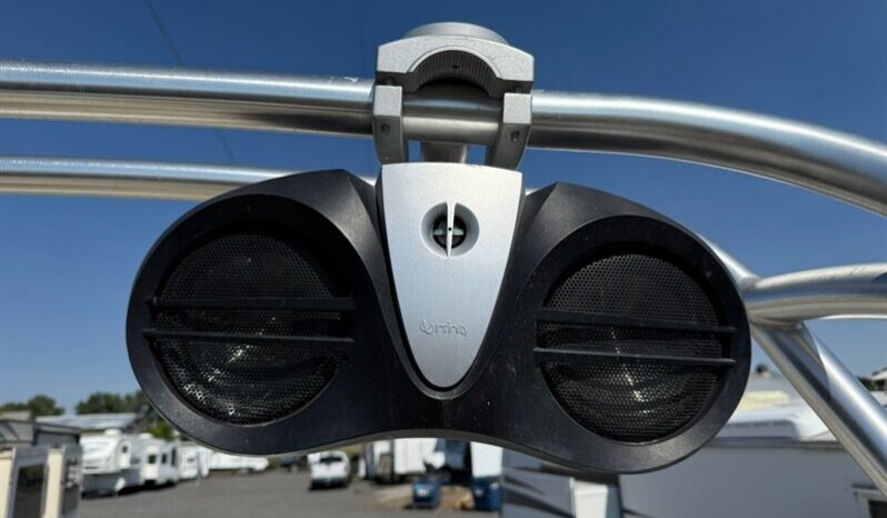 
								2005 SEARAY SUNDECKER270 full									